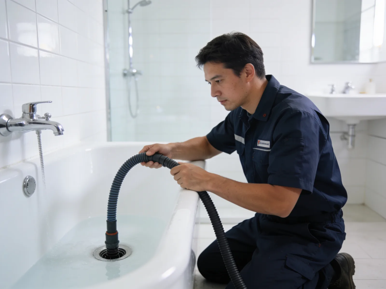 Emergency Plumber Riverside, CA FAQs